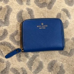 Kate Spade Small Wallet